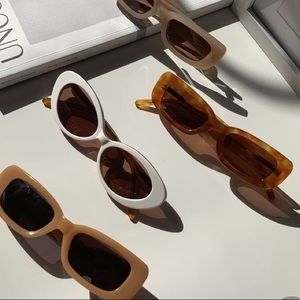 Meet your Posher, Ari